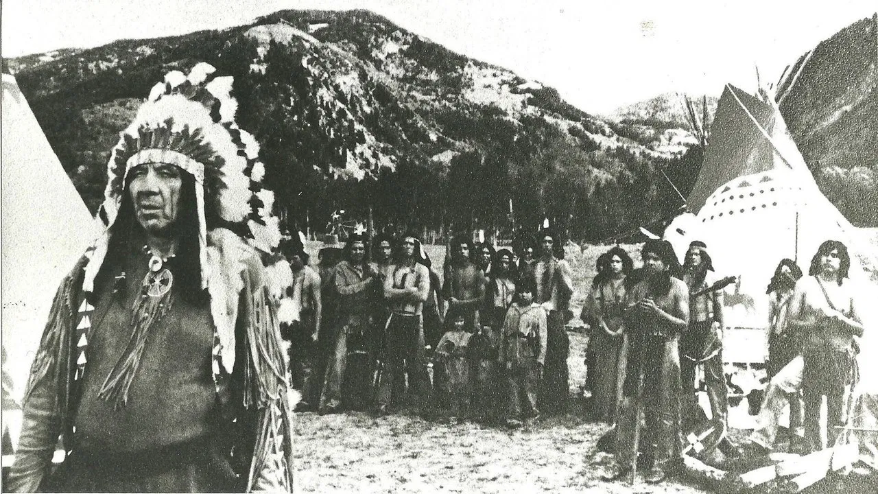 The Incredible Rocky Mountain Race backdrop