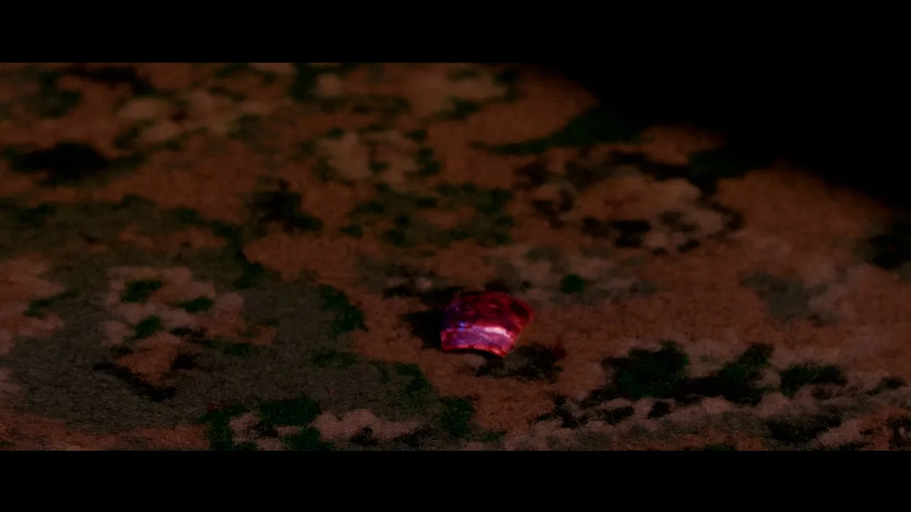 You Owe Me Your Life backdrop