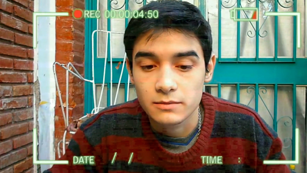 The Chamber backdrop