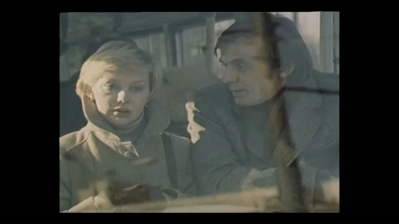 We Cannot Predict... backdrop