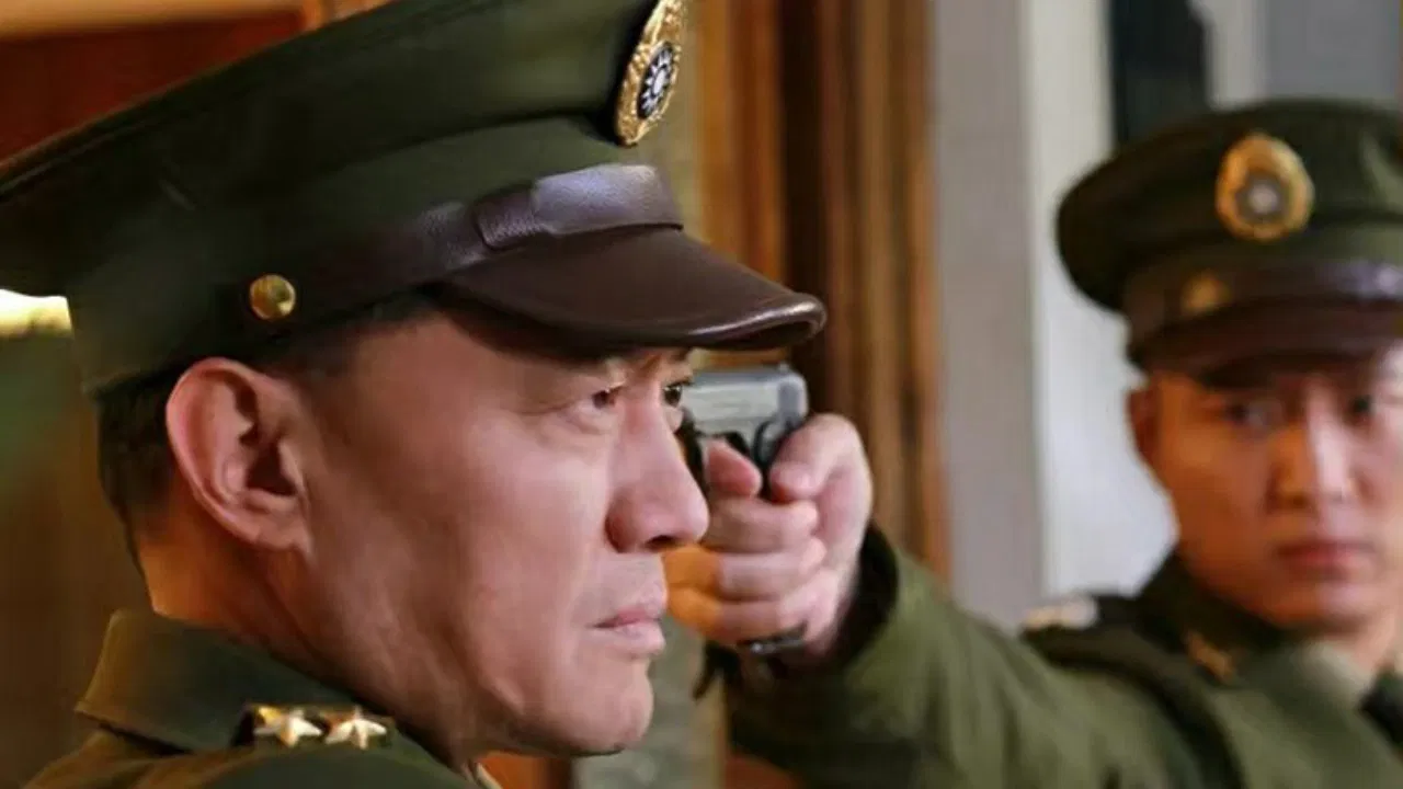 乱世危情 backdrop