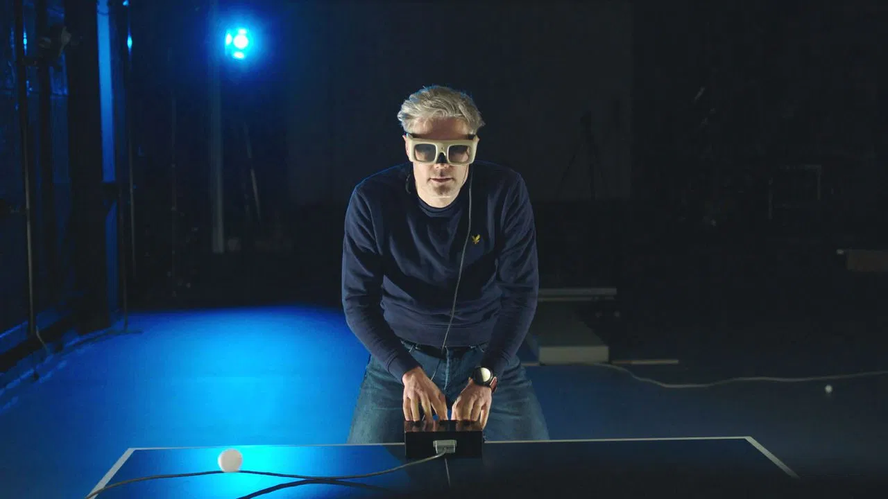 Worldrecord backdrop