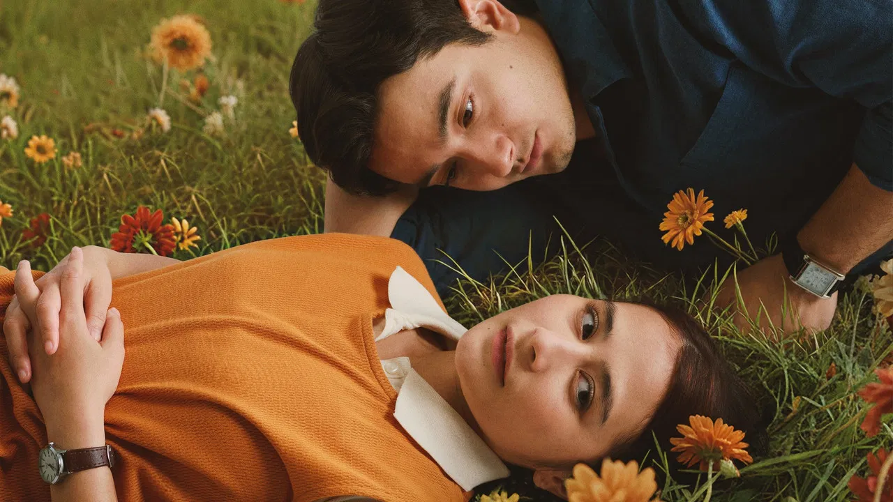 The Heartbreak I Choose backdrop