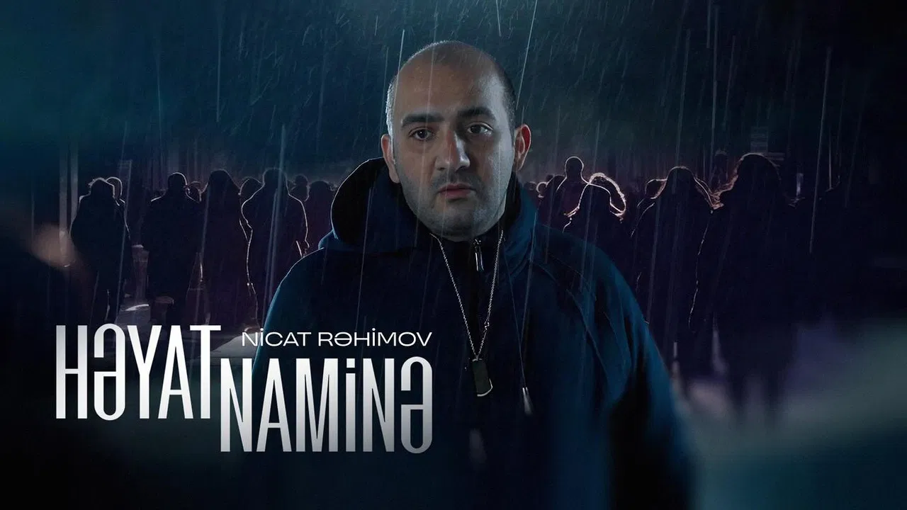 Həyat Naminə backdrop