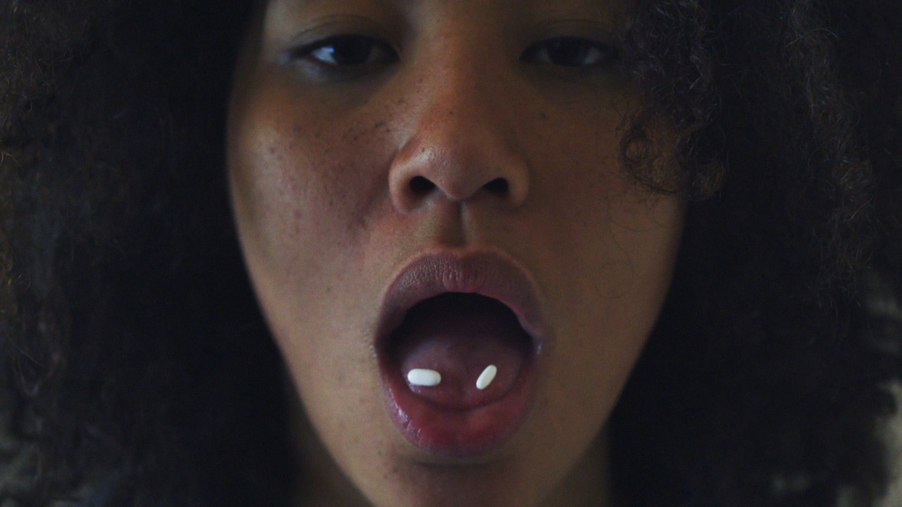 And Nothing Happened backdrop