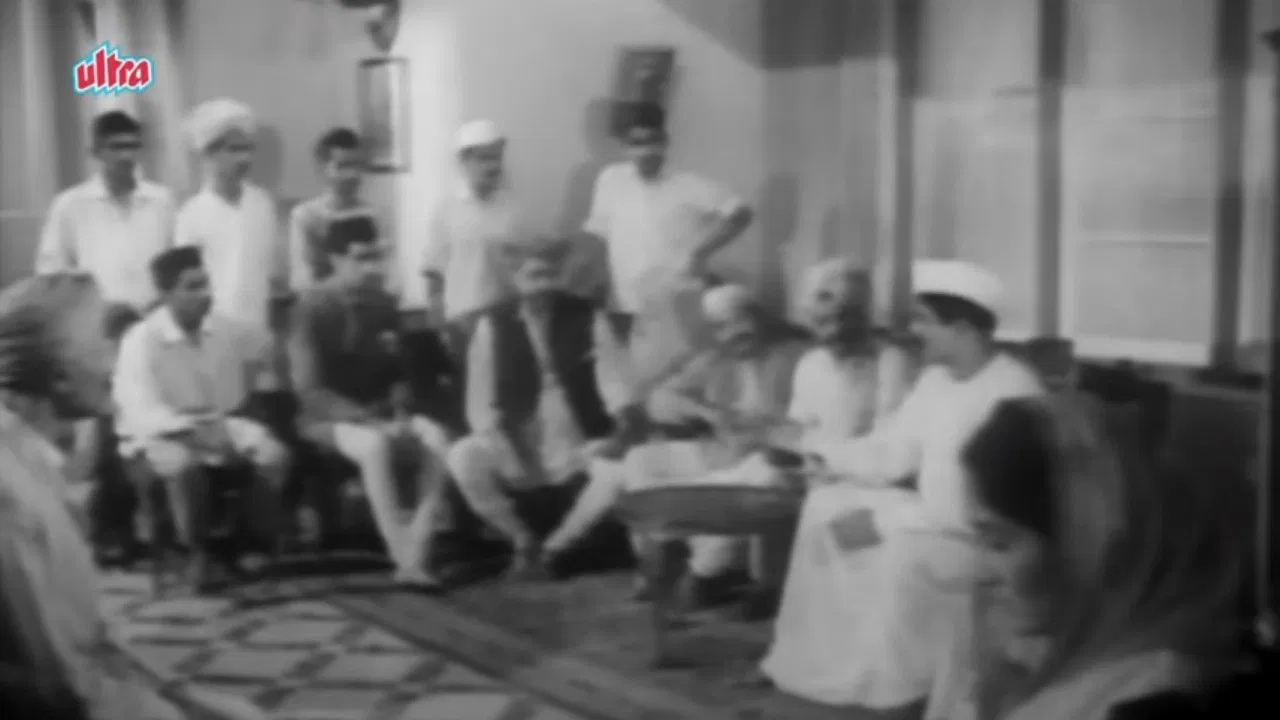 Shevatcha Malusara backdrop