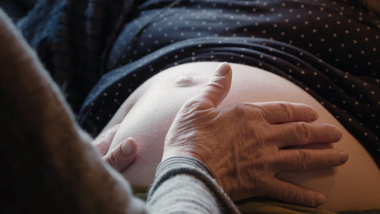 Midwives – Into This World backdrop