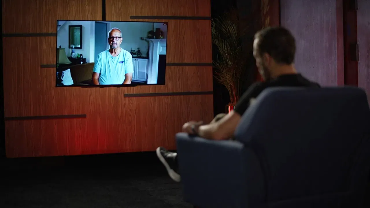 TMZ Presents | Under Fire: The Trump Assassination Attempt backdrop