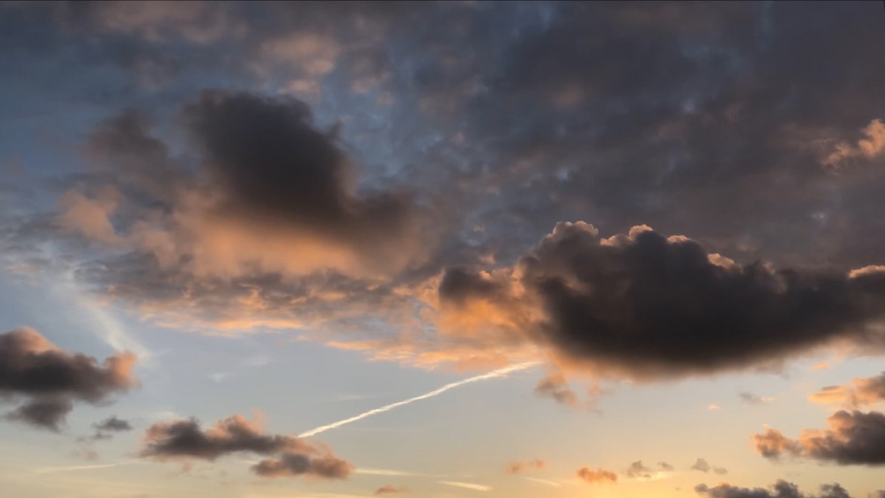 Twenty Skies backdrop