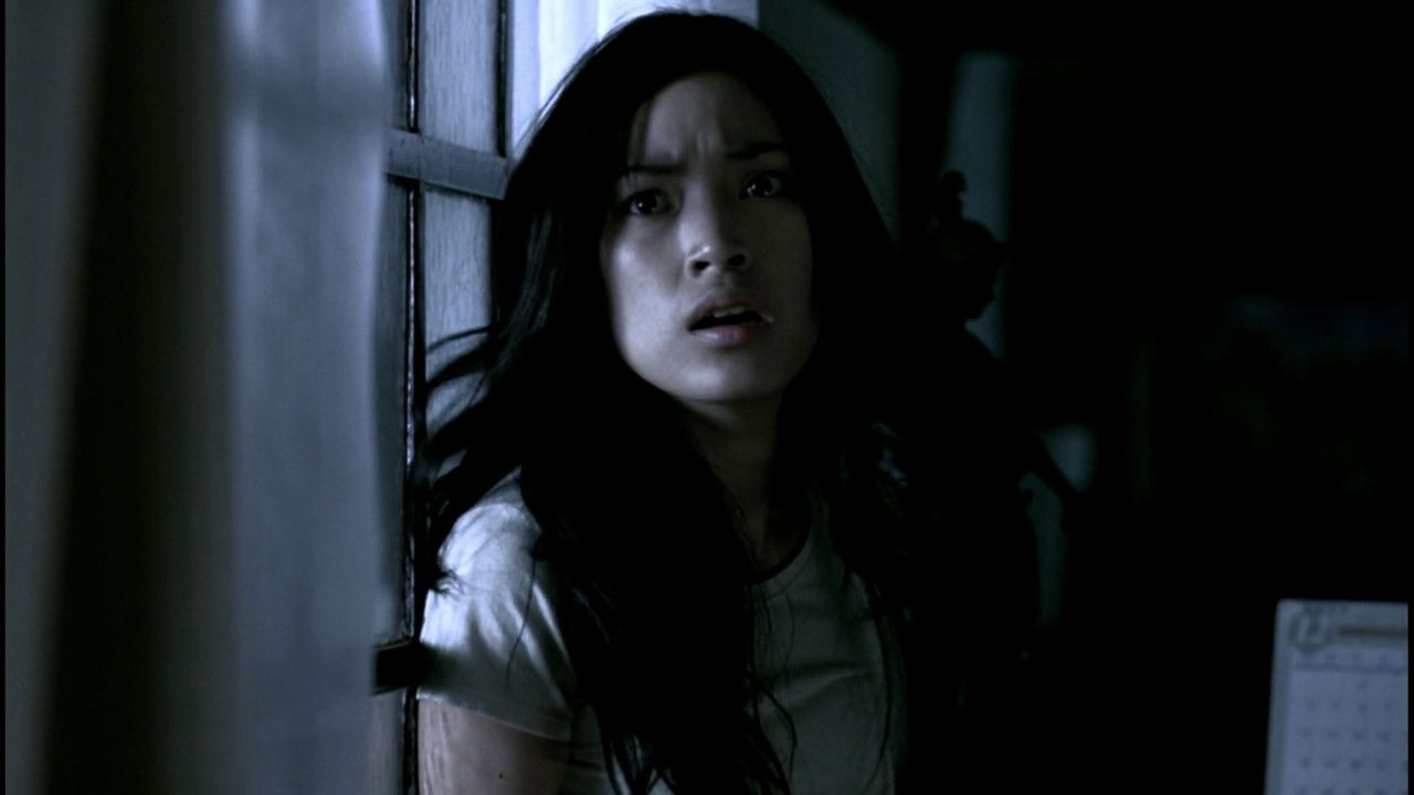 Black Night backdrop