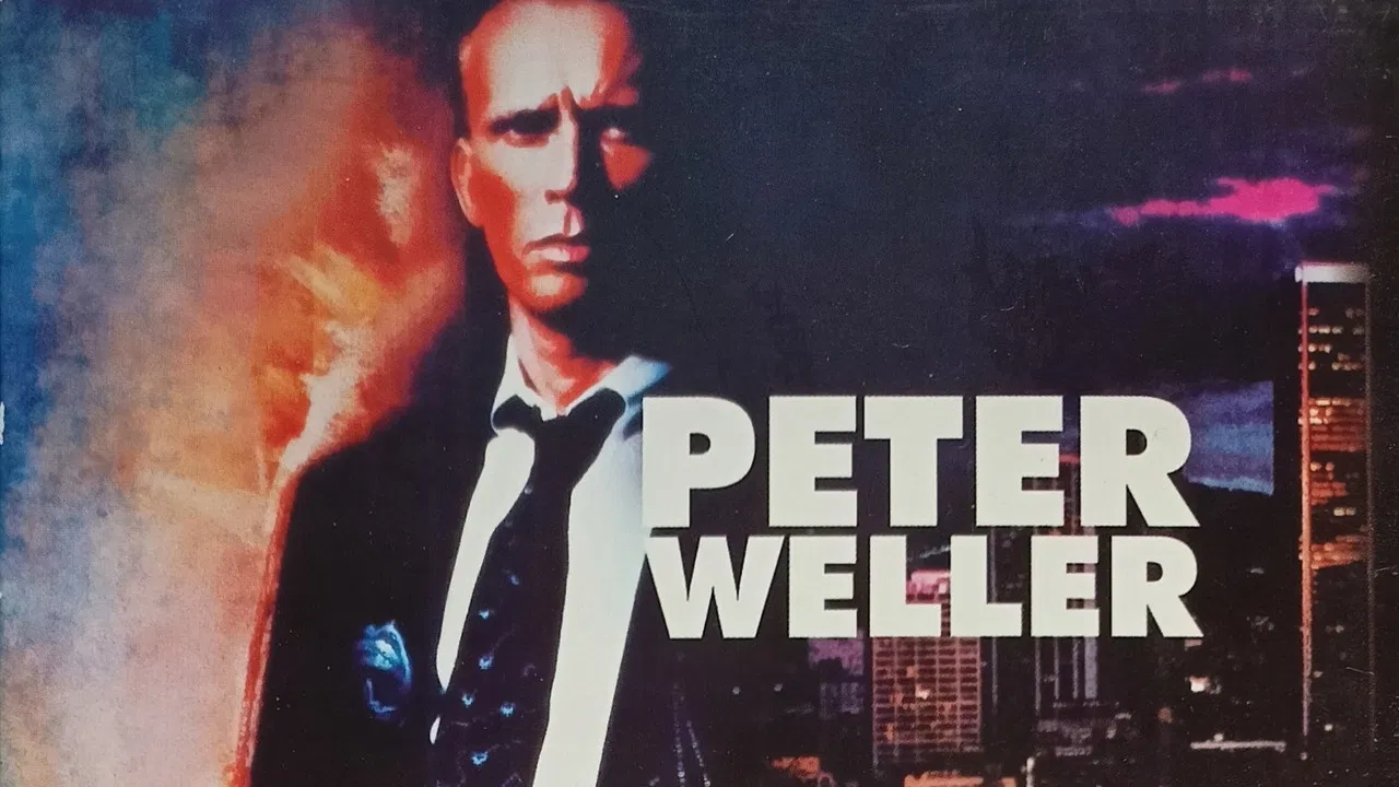 Rainbow Drive backdrop