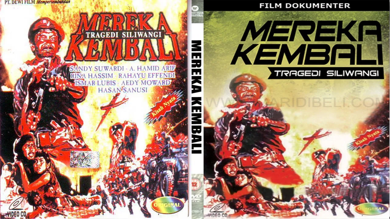 Mereka Kembali backdrop