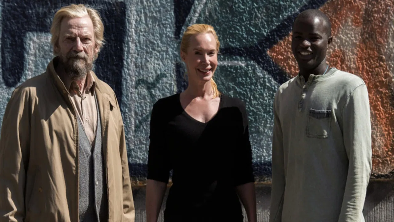 Der Andere - eine Familiengeschichte backdrop