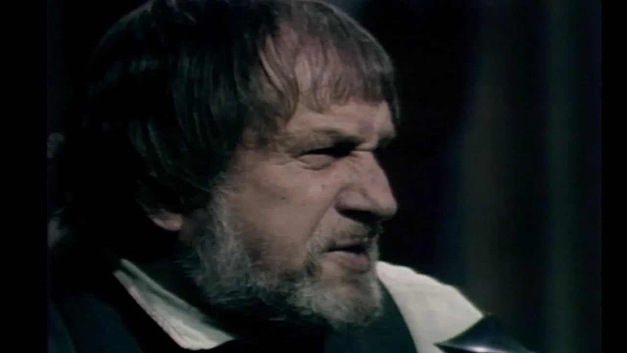 An Evening of Edgar Allan Poe backdrop