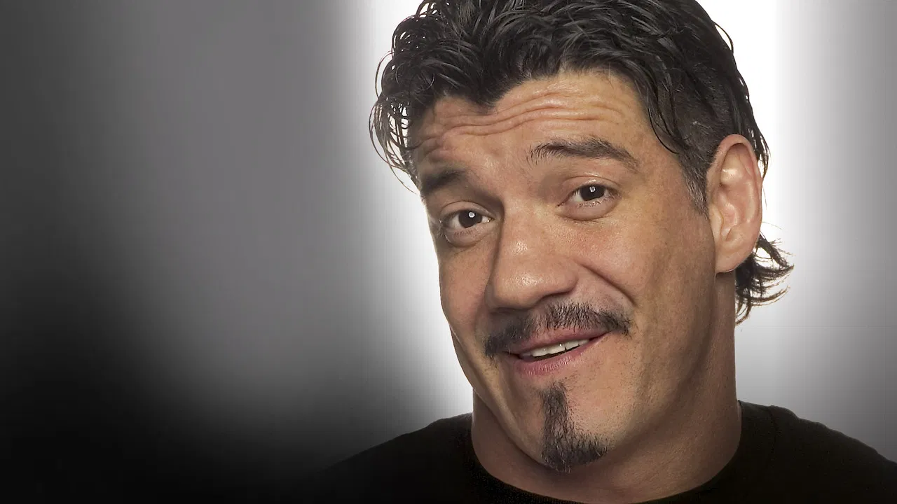 WWE No Way Out 2004 backdrop