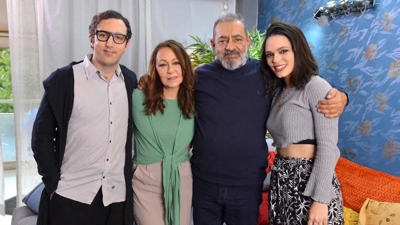 3ος Όροφος backdrop