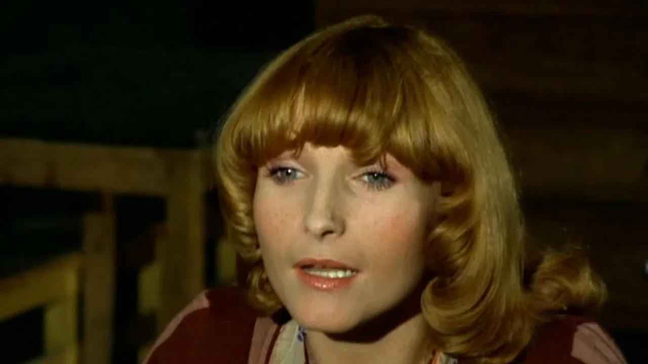 The Porno King backdrop