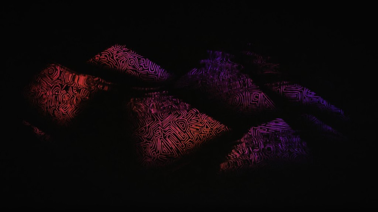 By Winds and Tides backdrop