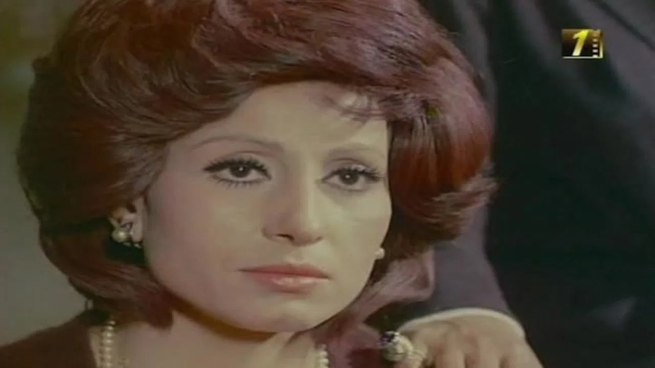 And Life Is Back backdrop