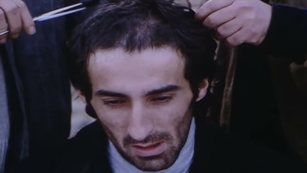 Theatre Life backdrop