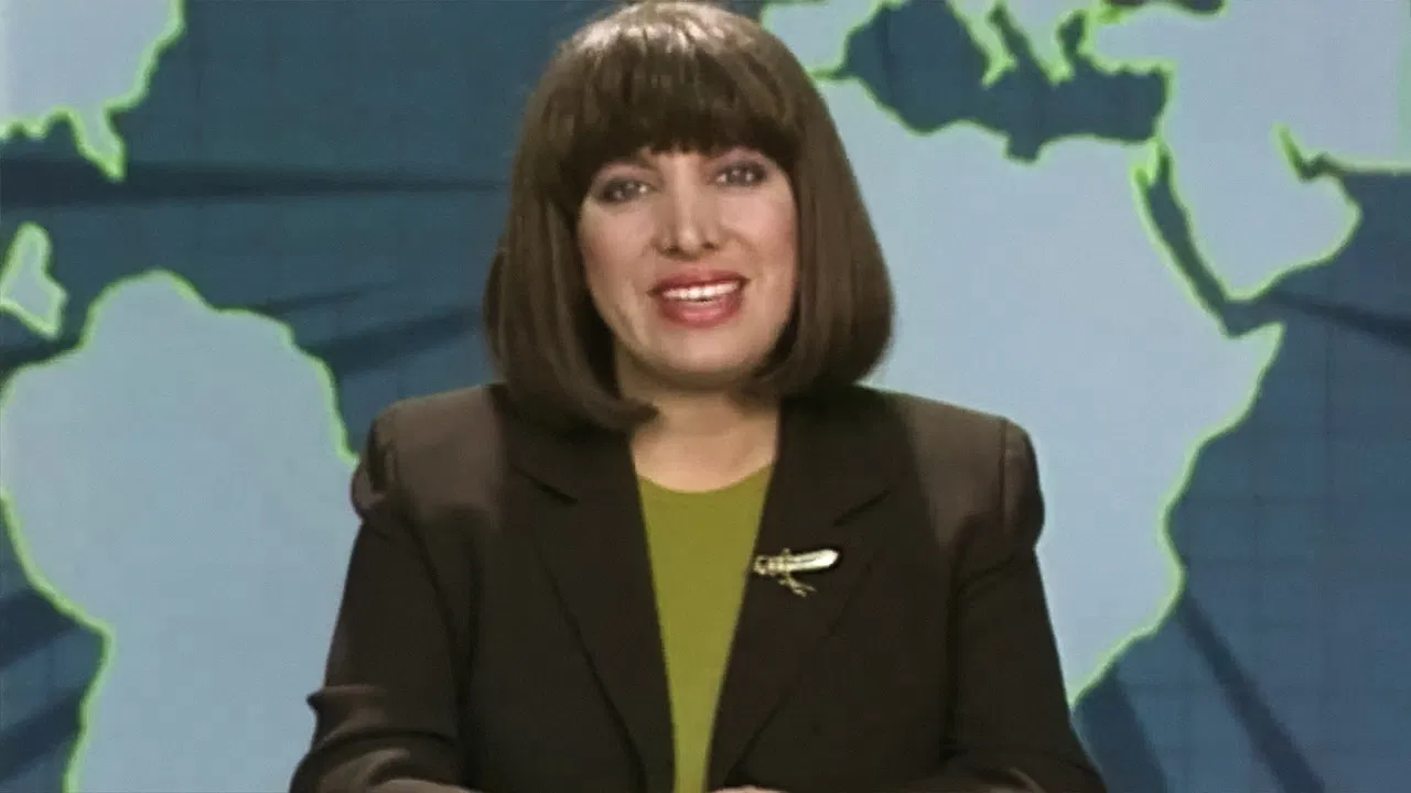 Olacak O Kadar backdrop