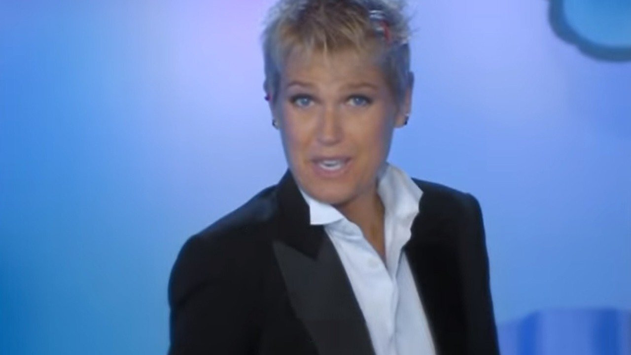 Xuxa Só Para Baixinhos 10: Baixinhos, Bichinhos e + backdrop