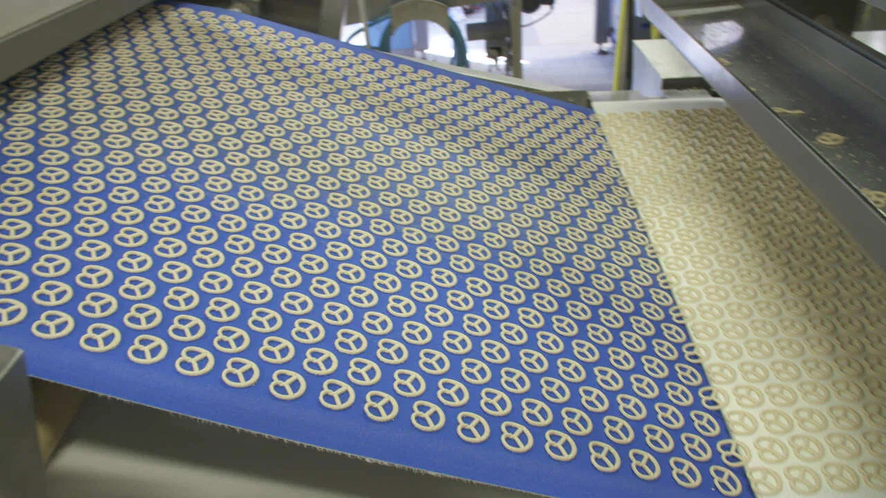 The Snack Giants – Behind the Scenes of Confectionery Manufacturers backdrop