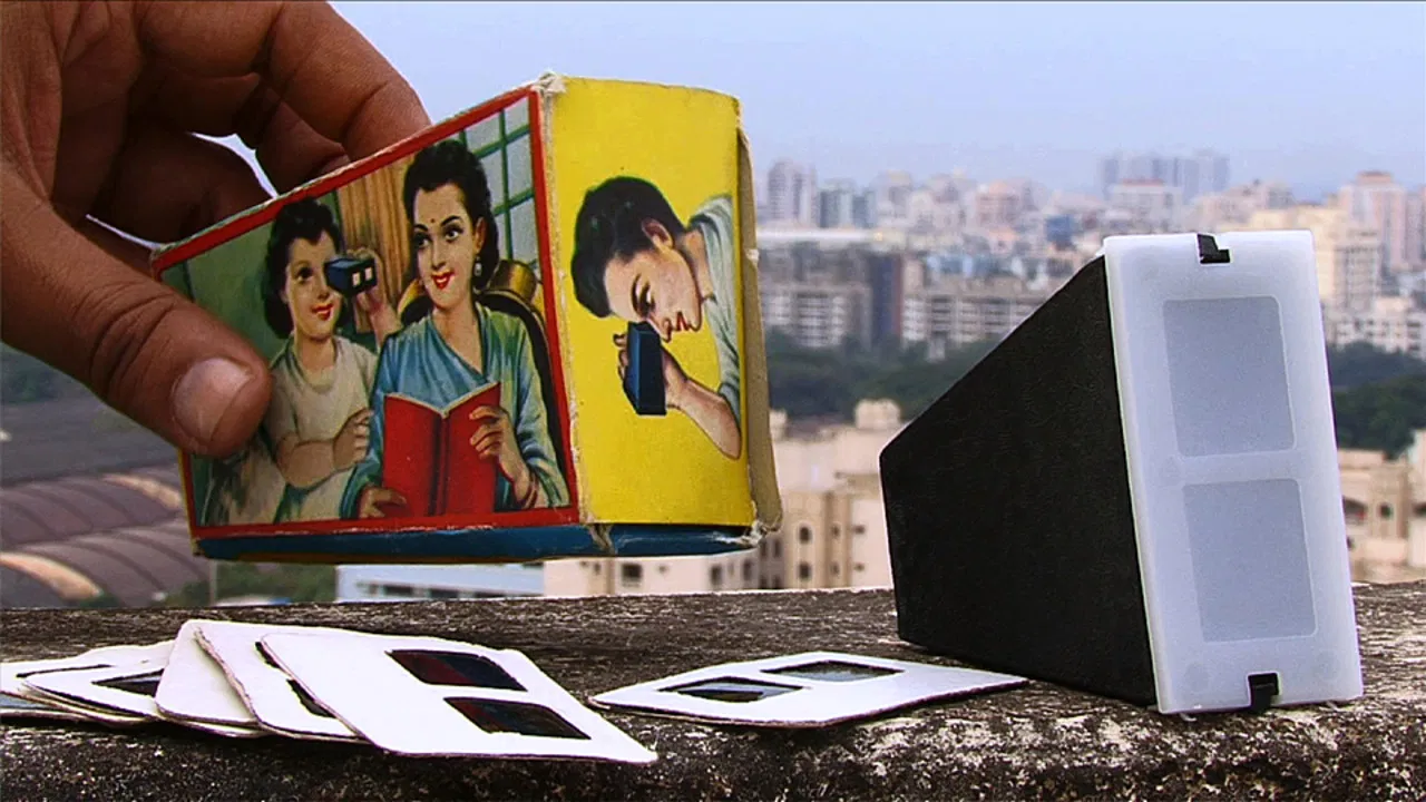 Certified Universal backdrop