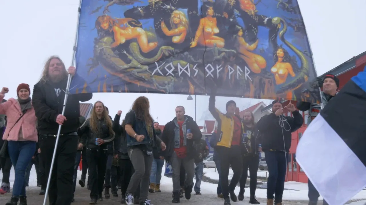 Tears in Battle - Hearts of Steel backdrop