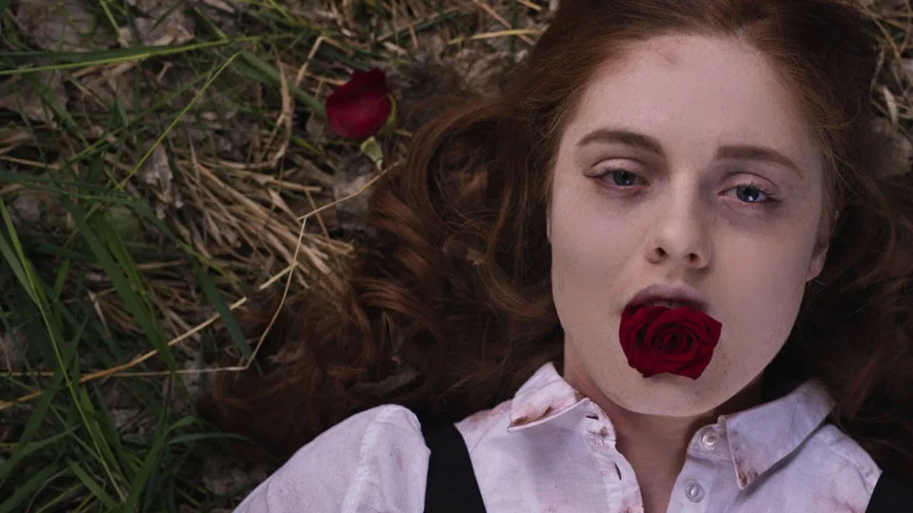 The Sinners backdrop