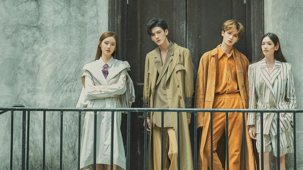 The Silence of the Monster backdrop