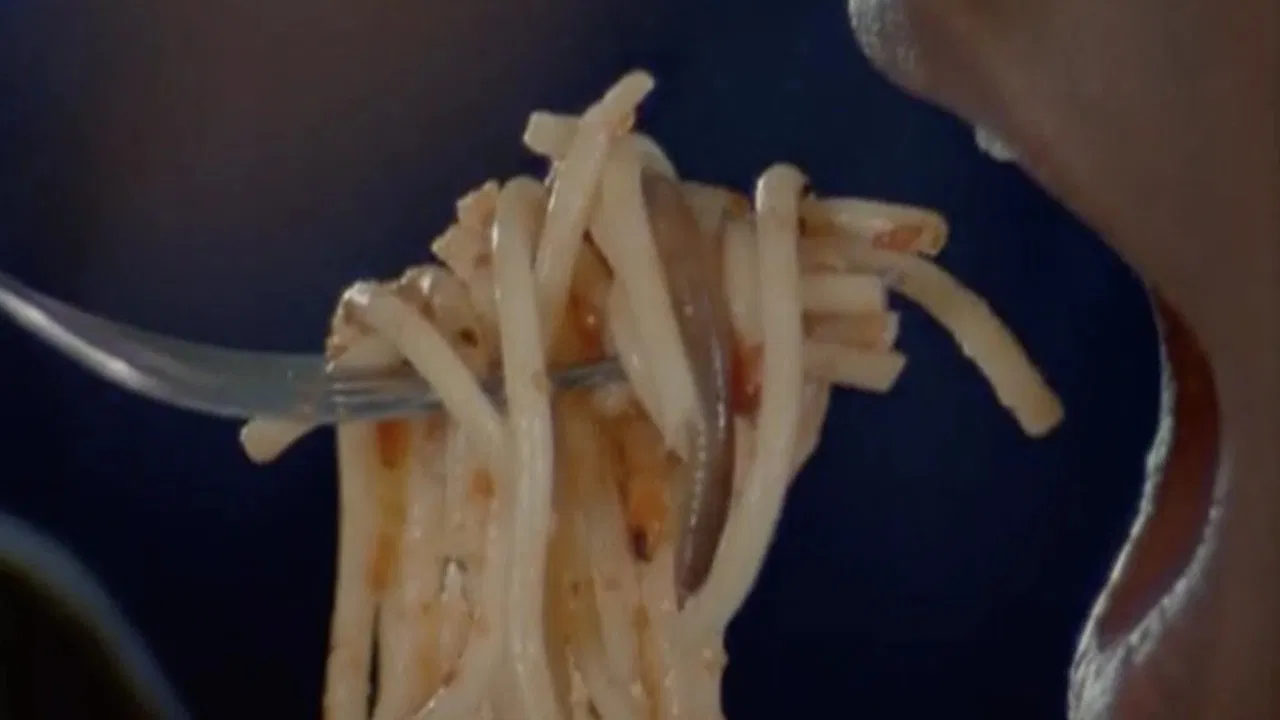 Goosebumps: Go Eat Worms backdrop