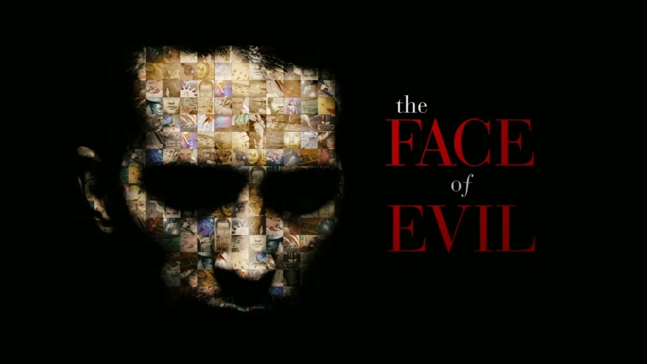 The Face Of Evil backdrop