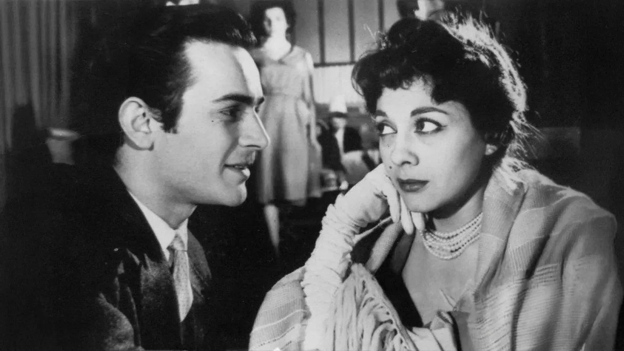 Cumbadan Rumbaya backdrop