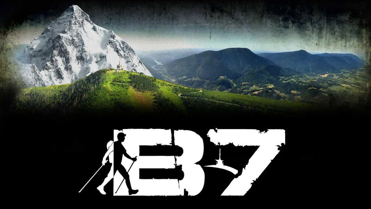 Beskydská sedmička: 95 kilometrů, které ti změní život backdrop