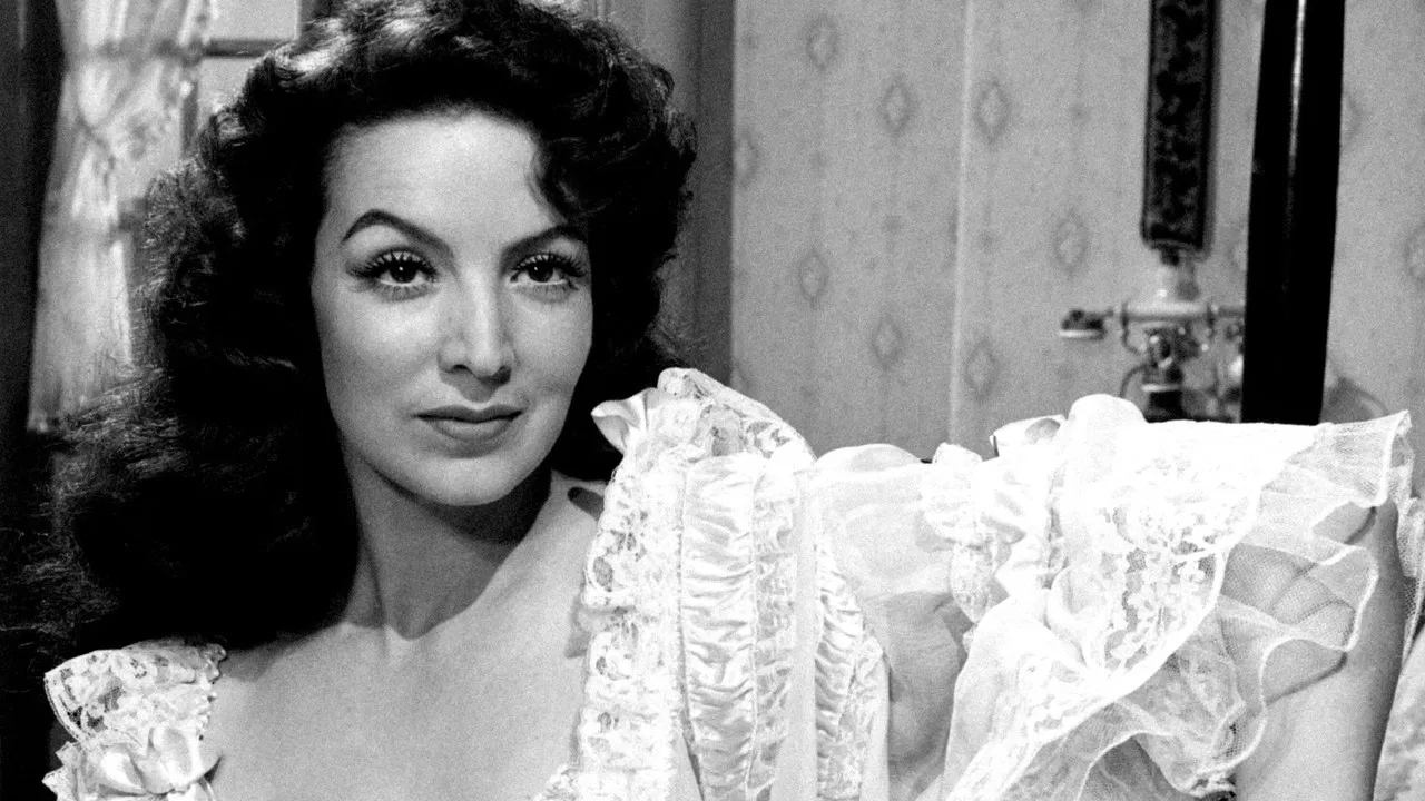 Love & Sex (Sappho 1963) backdrop