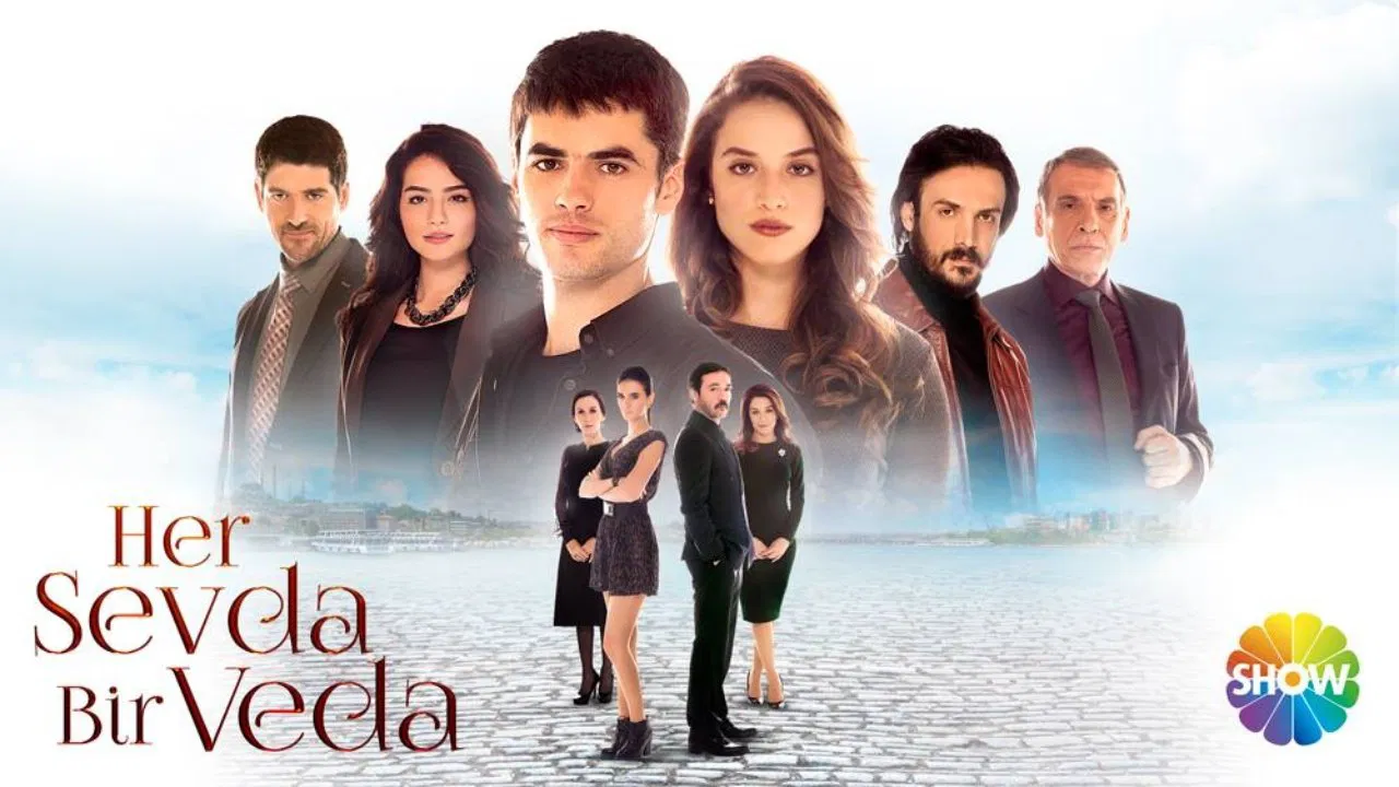Her Sevda Bir Veda backdrop