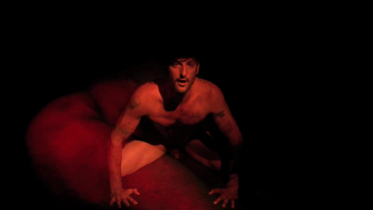 Longest Dream backdrop