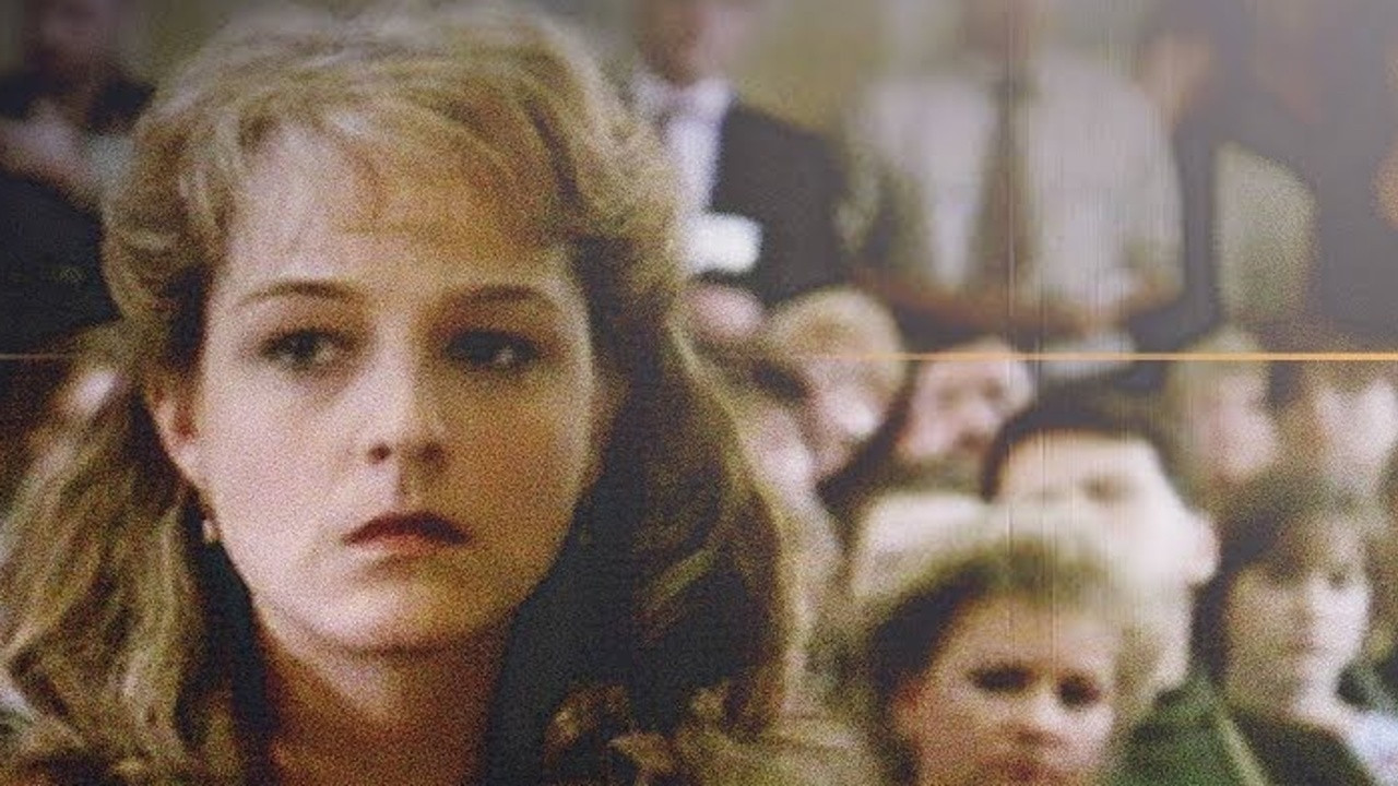 Murder in New Hampshire: The Pamela Wojas Smart Story backdrop