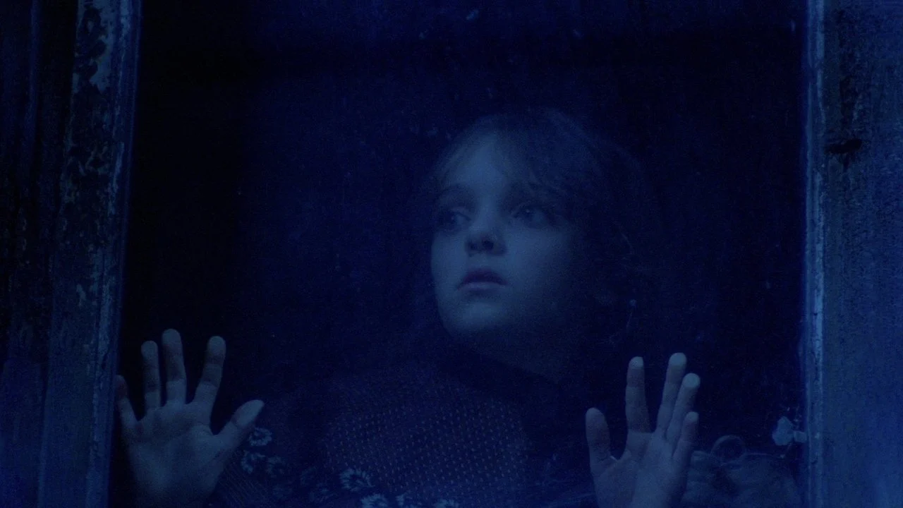 The Strange Case of Dr. Jekyll and Miss Osbourne backdrop