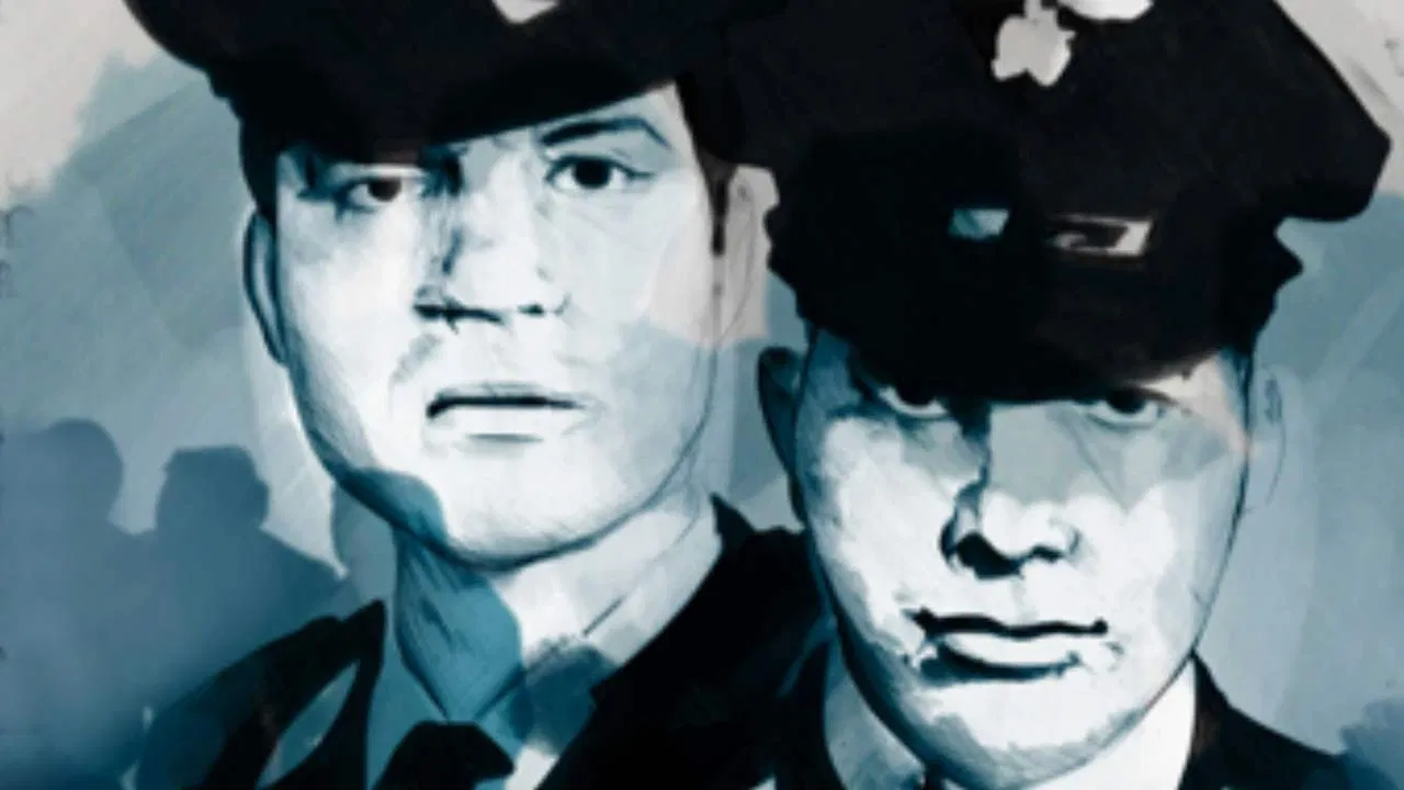 Vite da sprecare backdrop