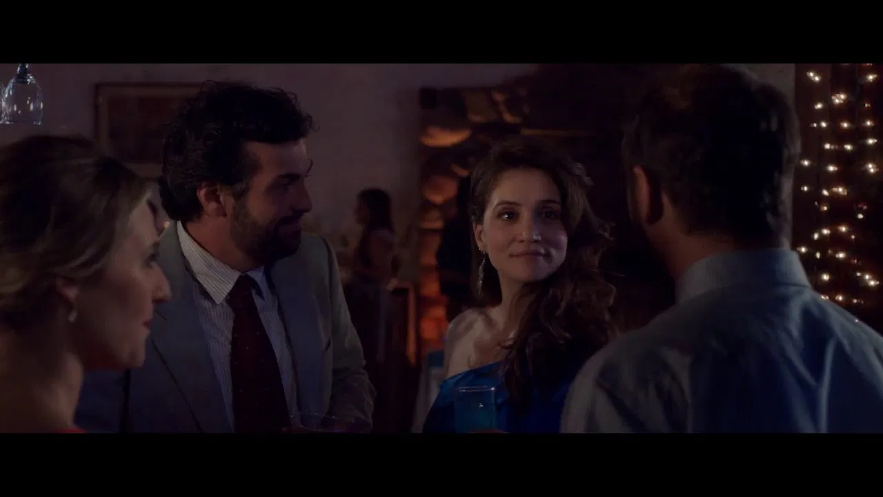 Badur Hogar backdrop