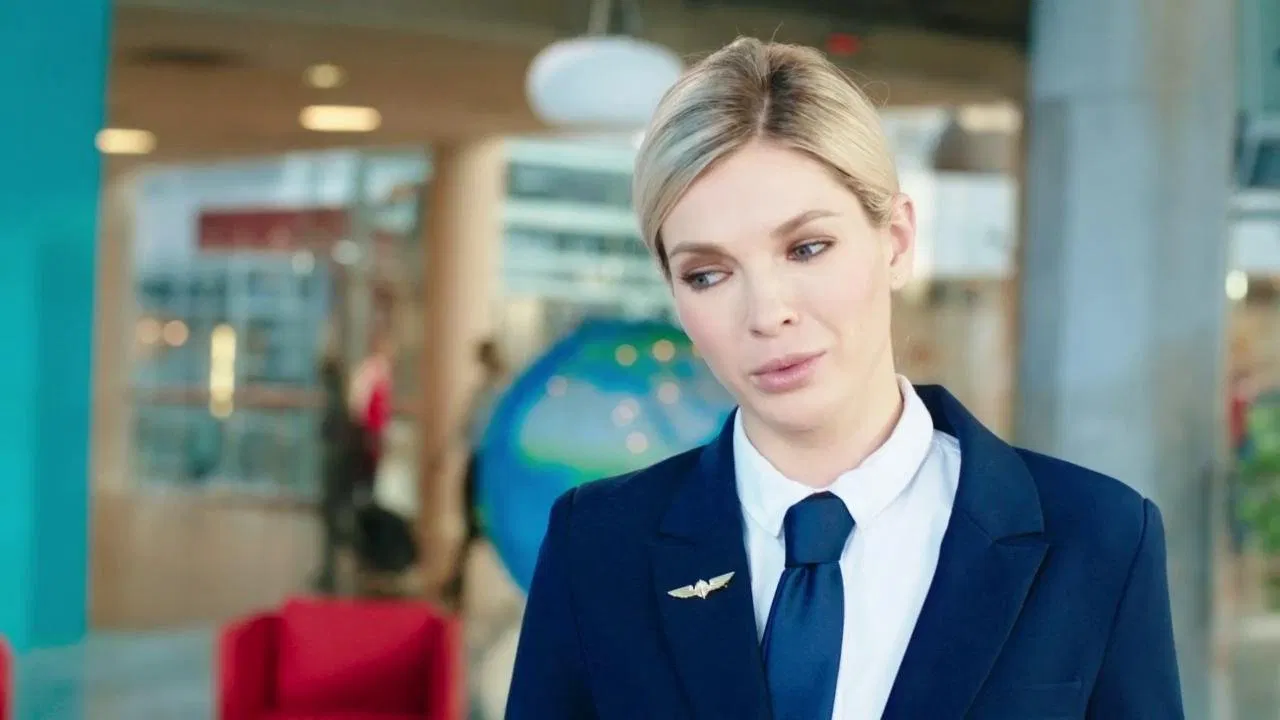 Ulyotnyy ekipazh backdrop