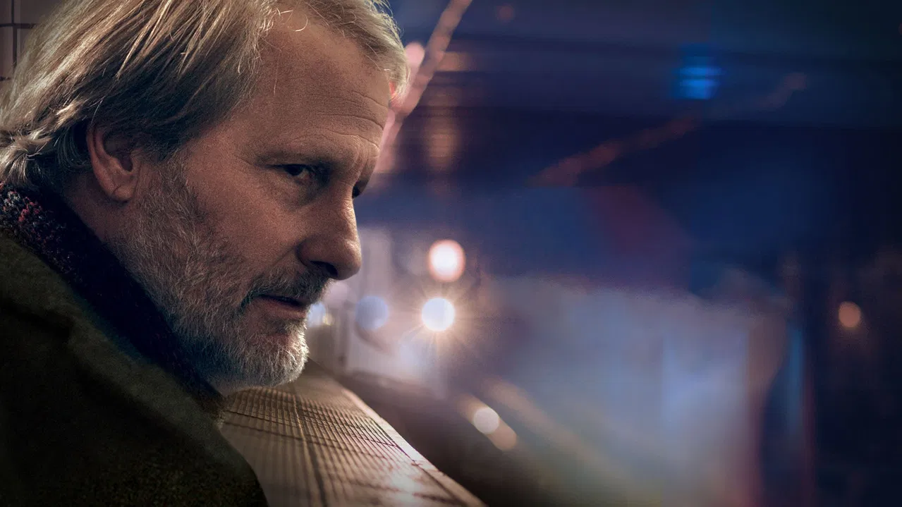 Guest Artist backdrop