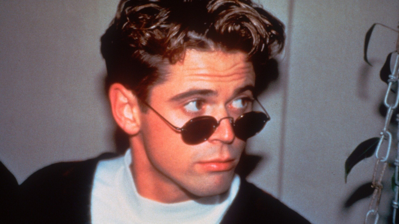 Nickel & Dime backdrop