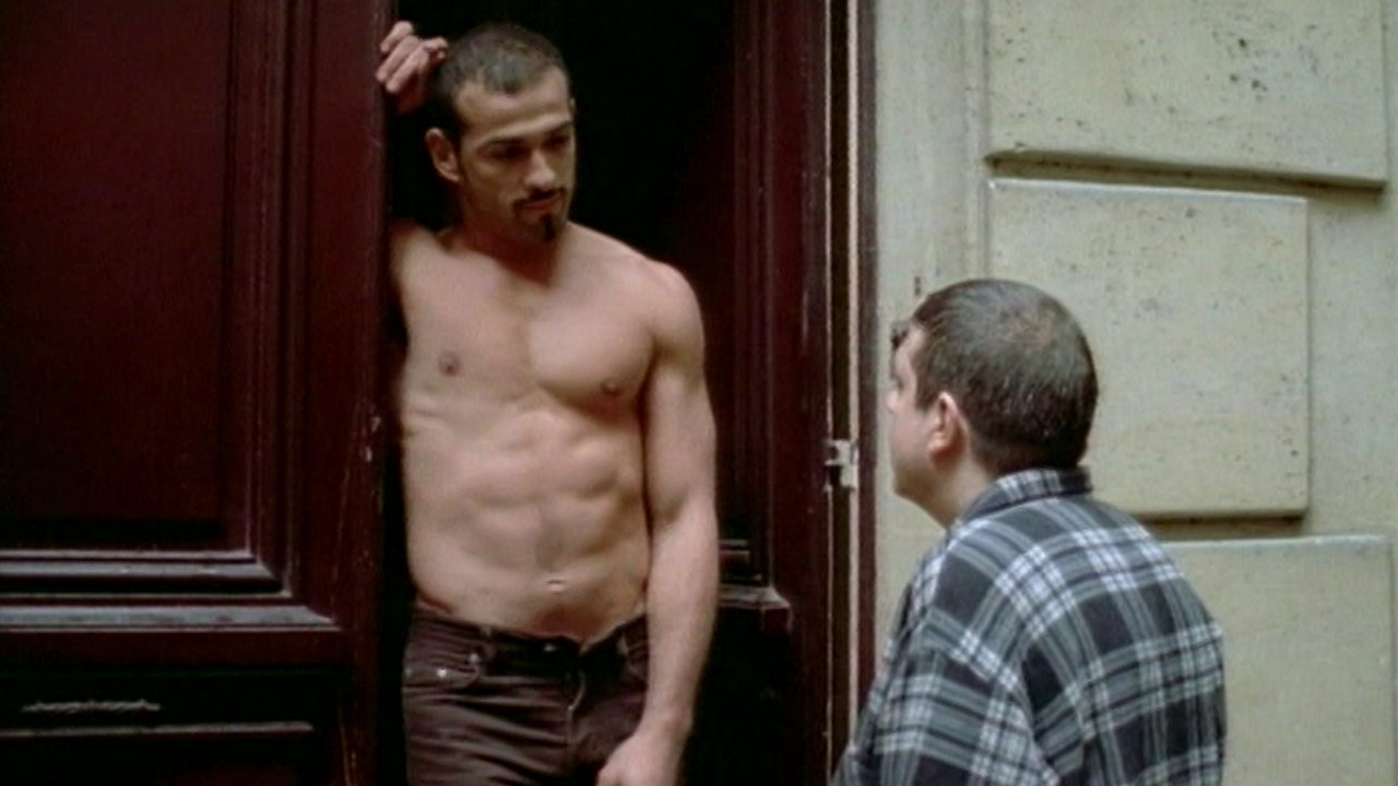 I Can Just Imagine backdrop