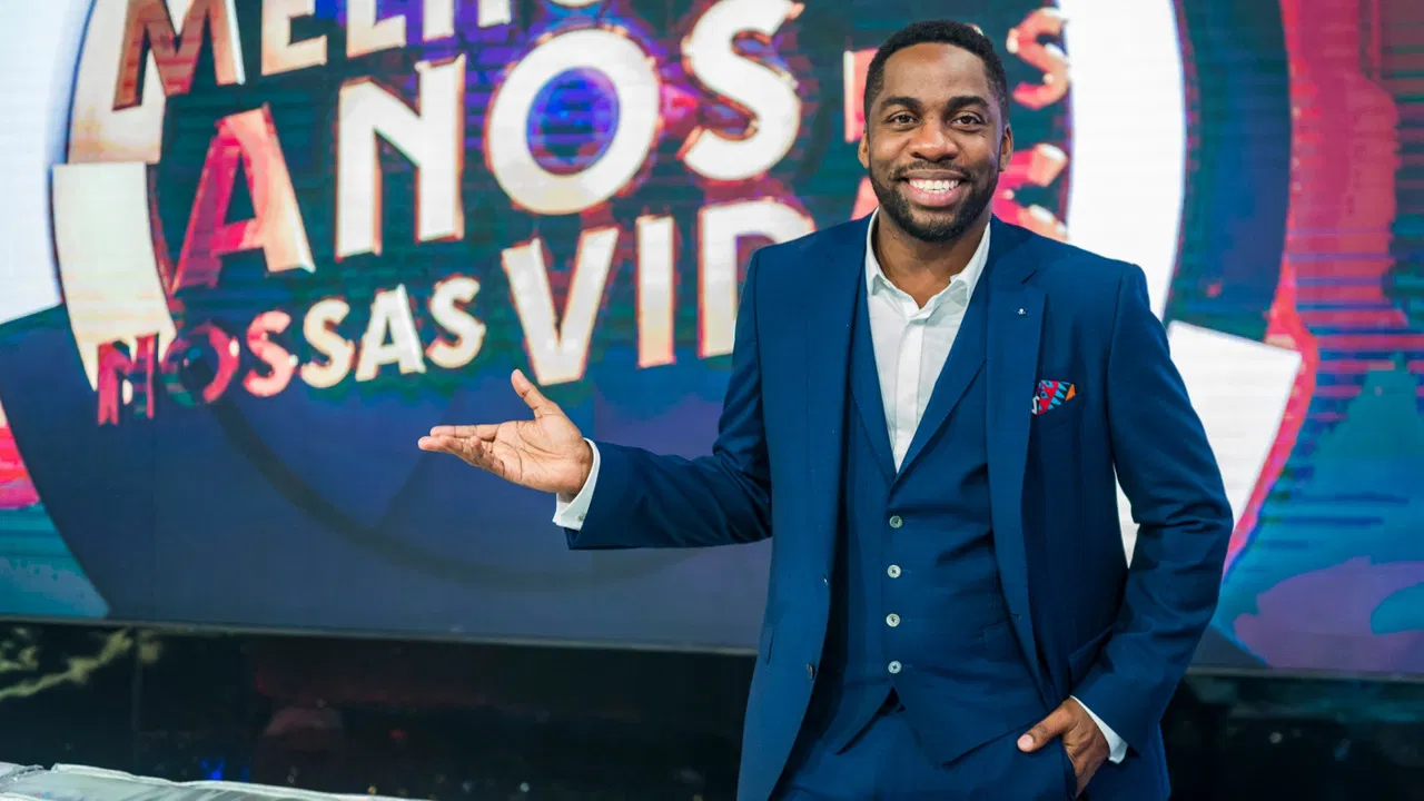 Os Melhores Anos das Nossas Vidas backdrop