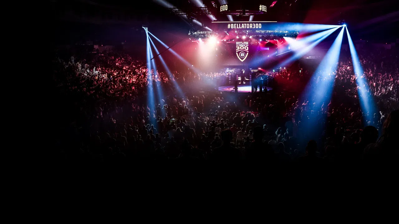 Bellator 295: Stots vs. Mix backdrop