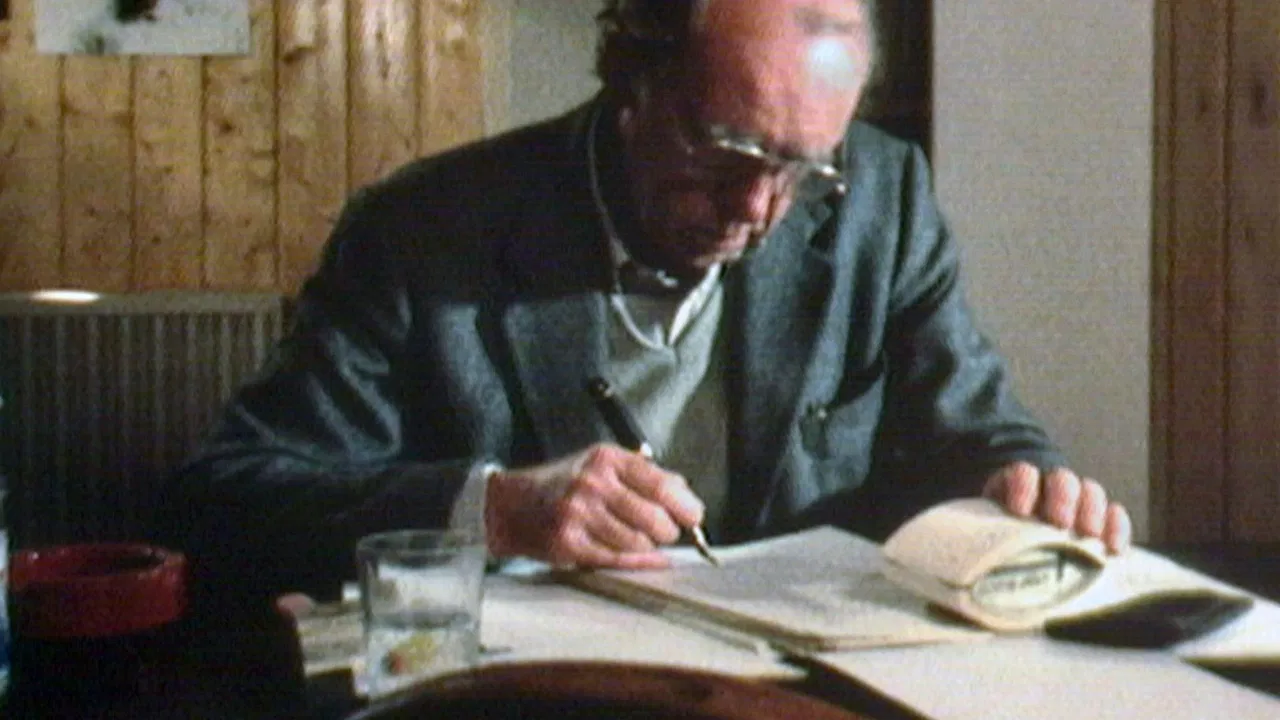 Heinrich Böll: "Katharina Blum lebt!" Das Erbe einer Erzählung backdrop