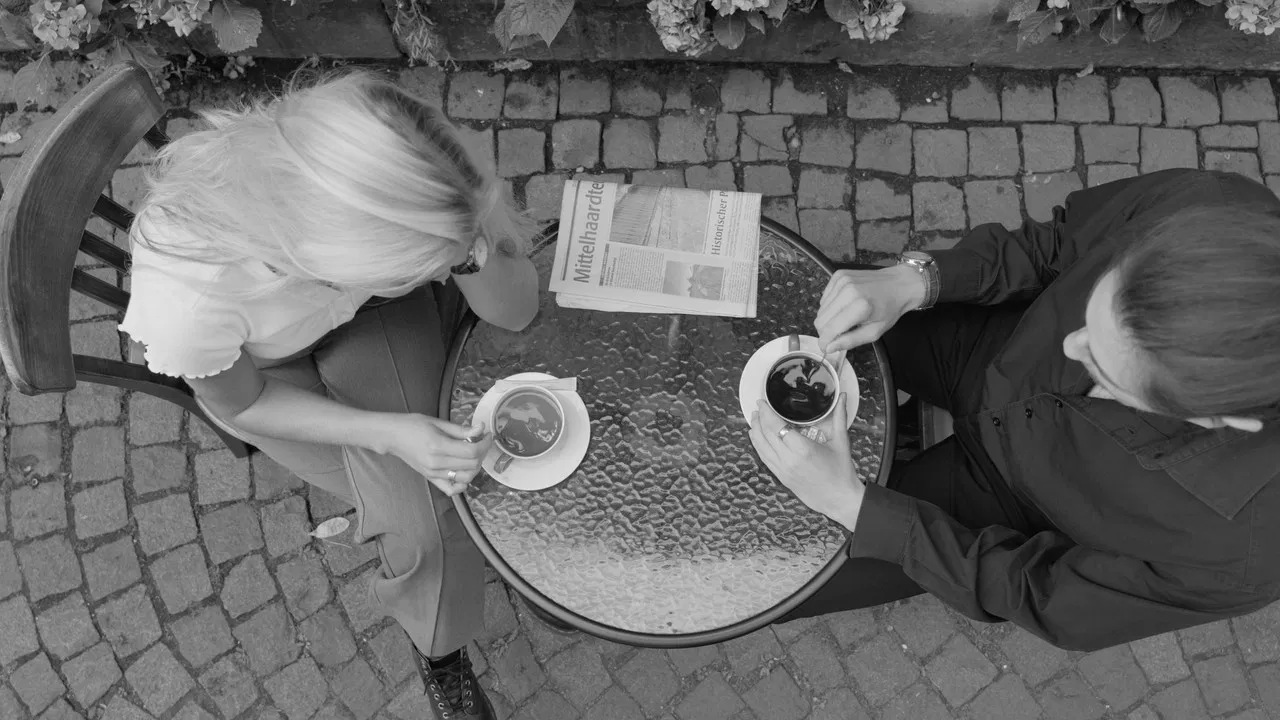 I Think I'm Gonna Make It All the Way backdrop